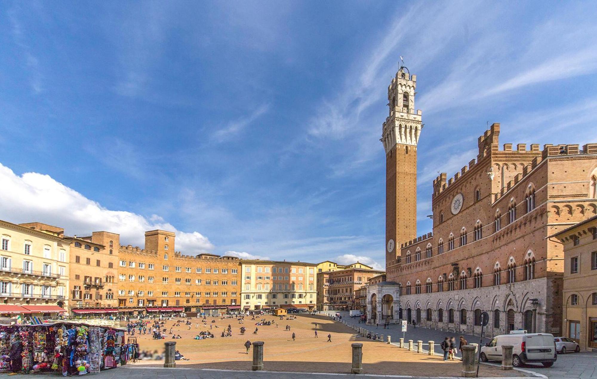 Nice Apartment In Ville Di Corsano With Kitchen Exterior photo